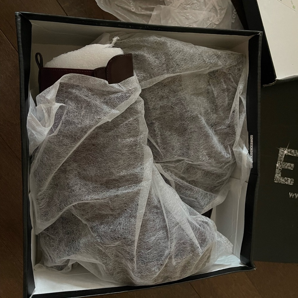 Ego boots - Picture 6 of 7